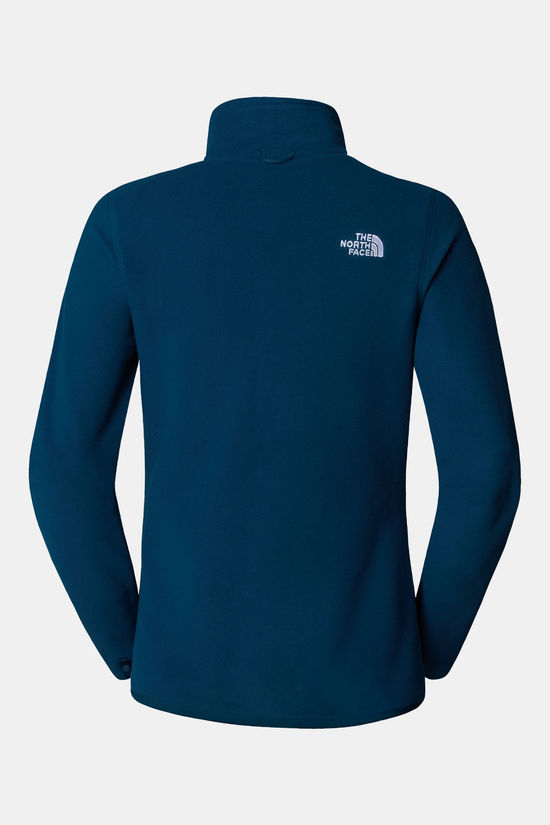 The North Face The North Face 100 Glacier FZ Fleecevest Dames