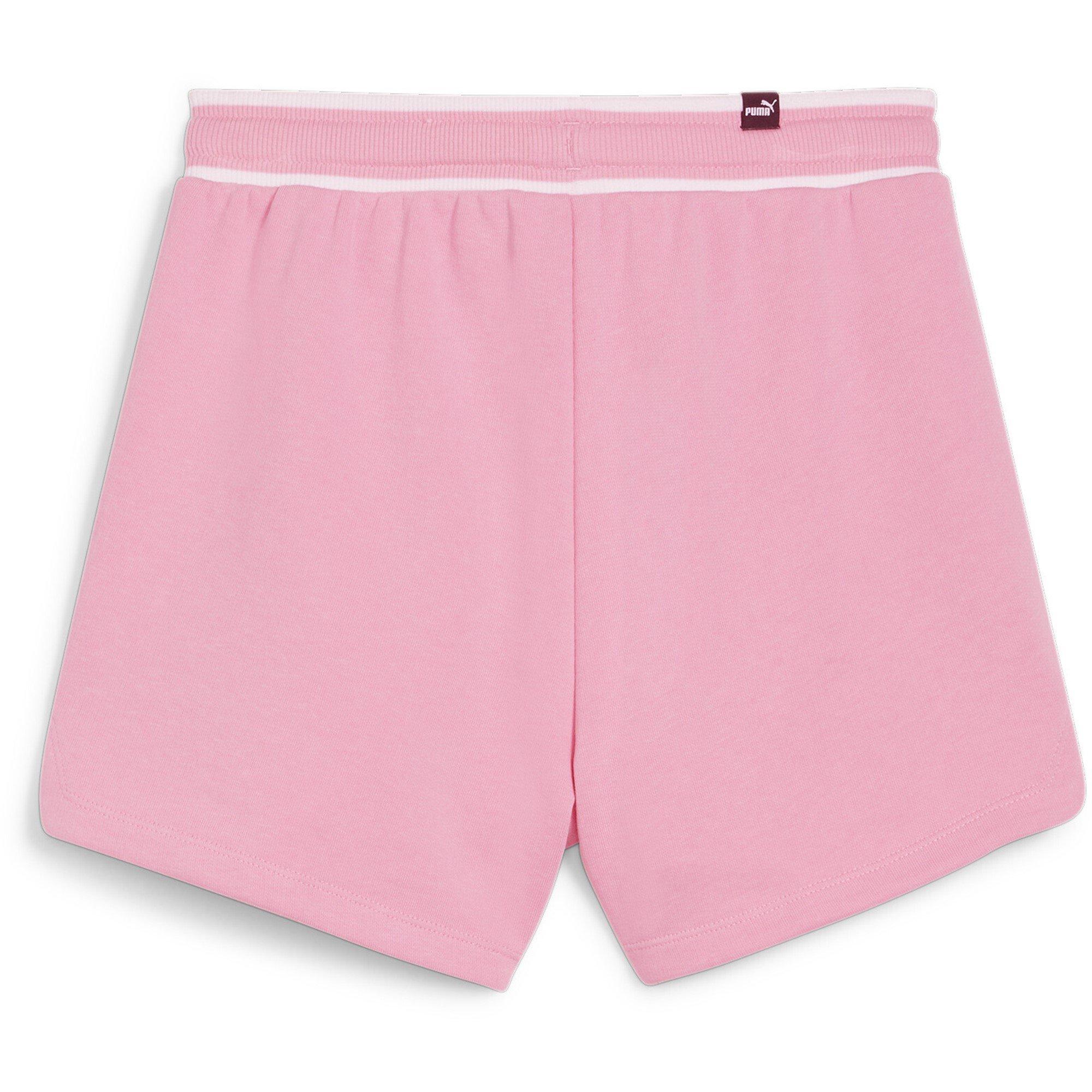Puma Puma Squad Shorts G Jogger Short Unisex Kids