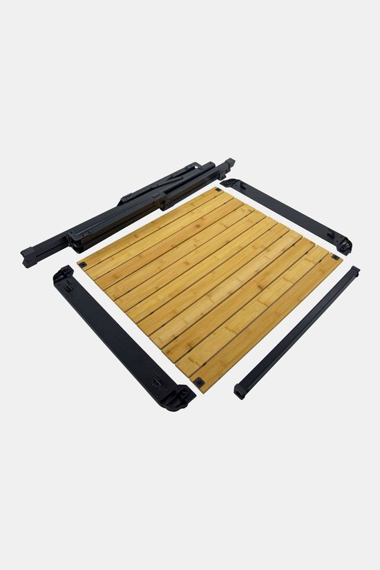 Bo-Camp Bo-Camp Lamel Table Bamboo Maryland M