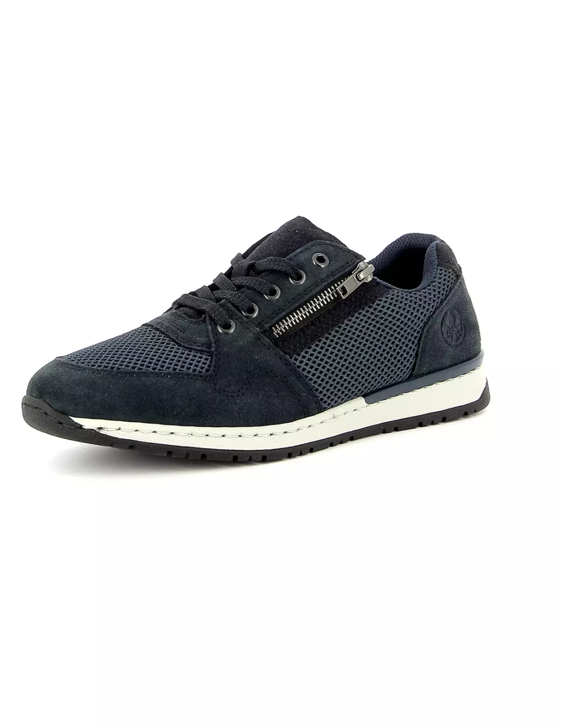 RIEKER B5101 - Baskets Pazifik