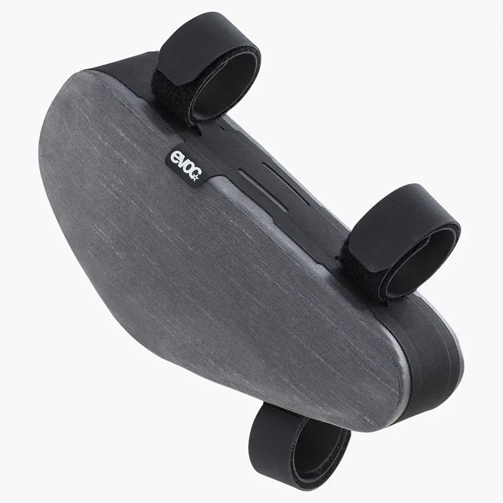 Evoc Multi Frame Pack WP M Frametas Carbon/Grijs