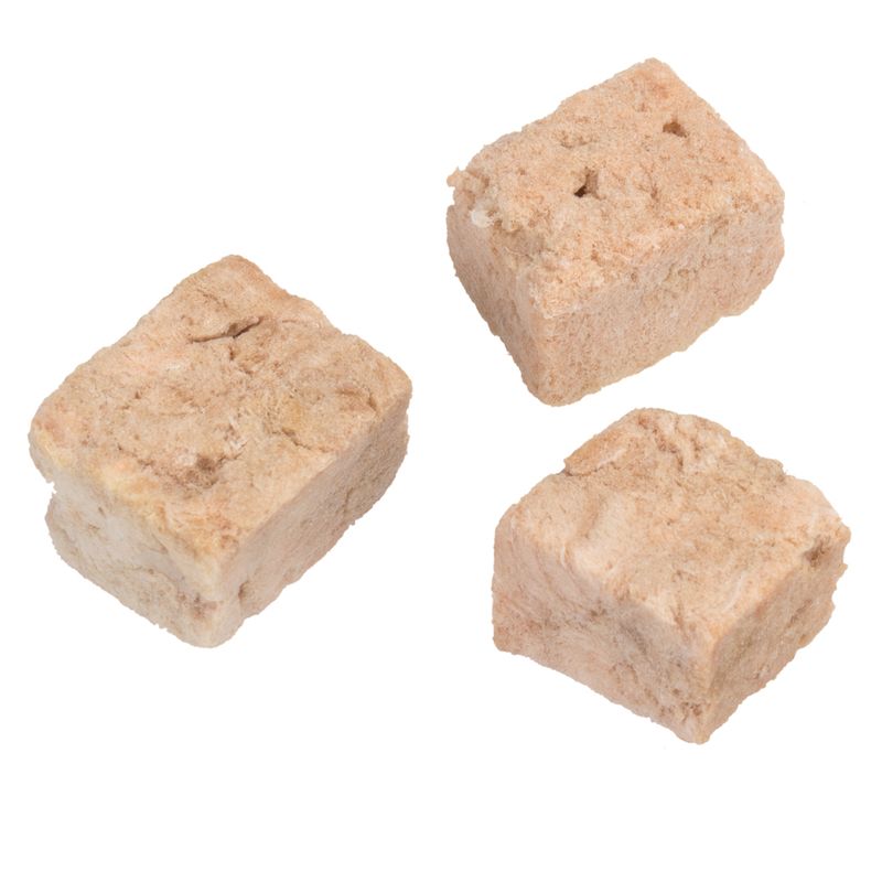 Lot Wolf of Wilderness Friandises lyophilisées premium