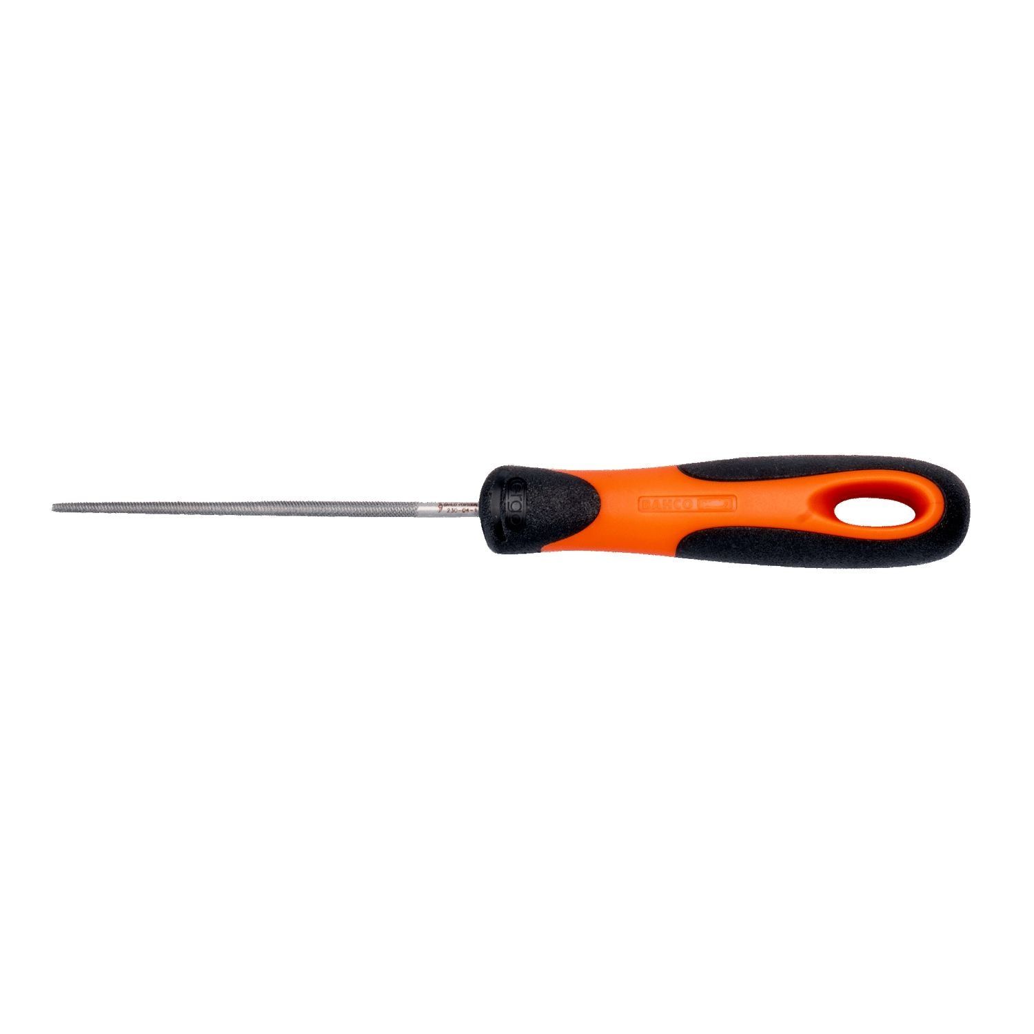 Bahco Vijl Rond ERGO™ Basterd 1230 150mm - 1-230-06-1-2