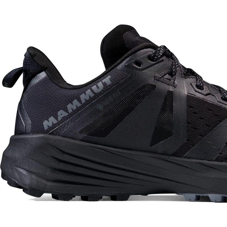 Mammut Saentis TR Low GTX Women Black
