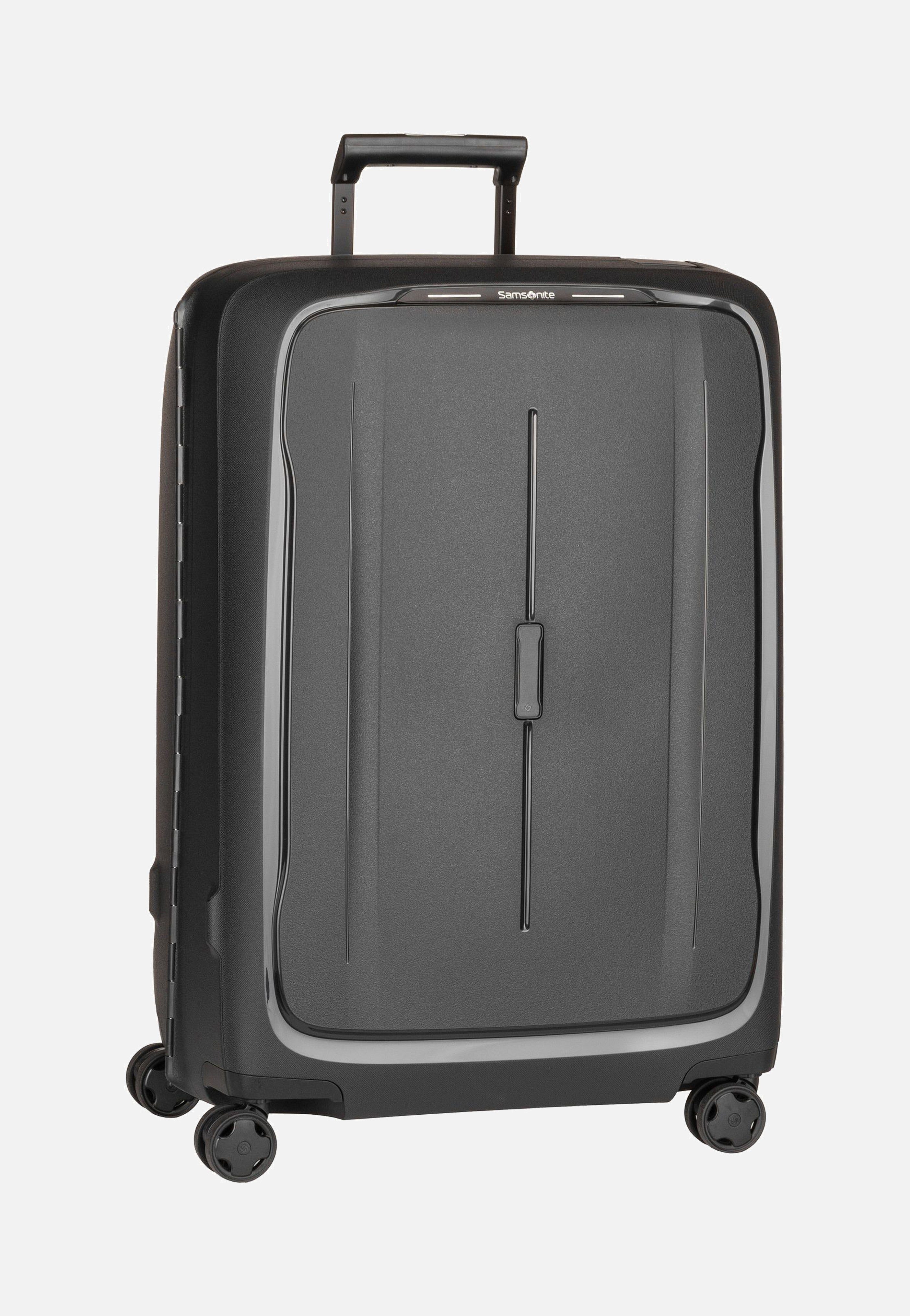 Essens Spinner 75 Graphite - Koffer
