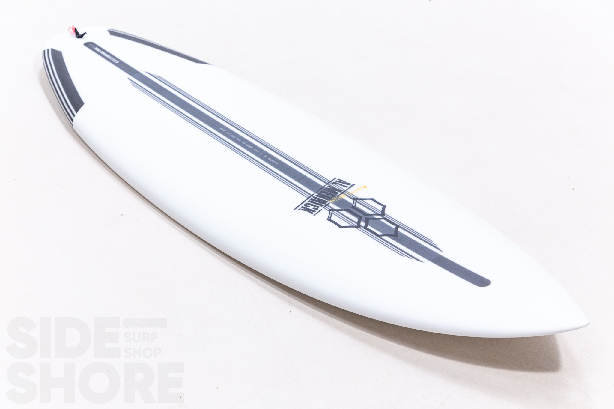 Al Merrick Happy Everyday - Spine Tek - 5'10 x 19 3/4