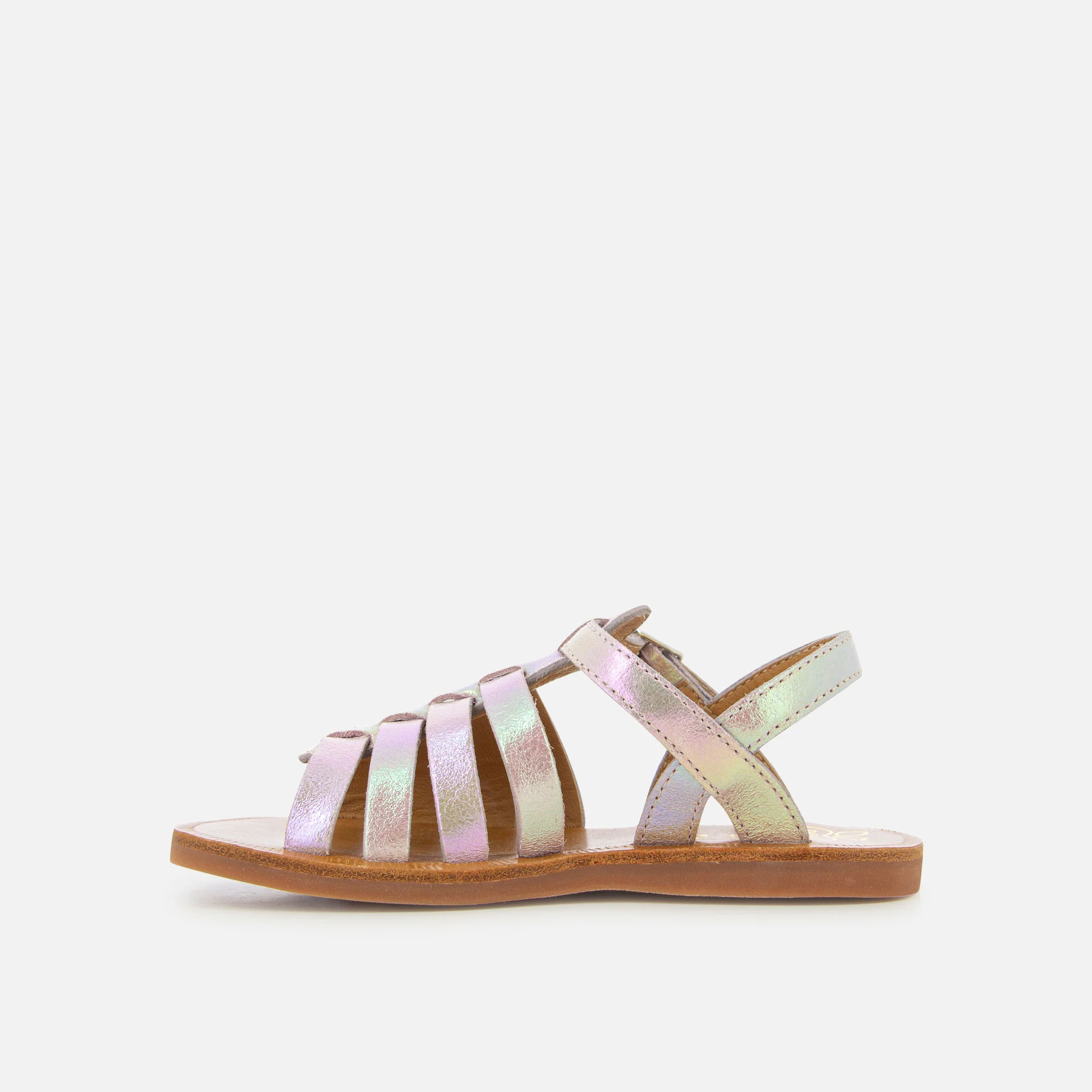 PLAGETTE STRAP