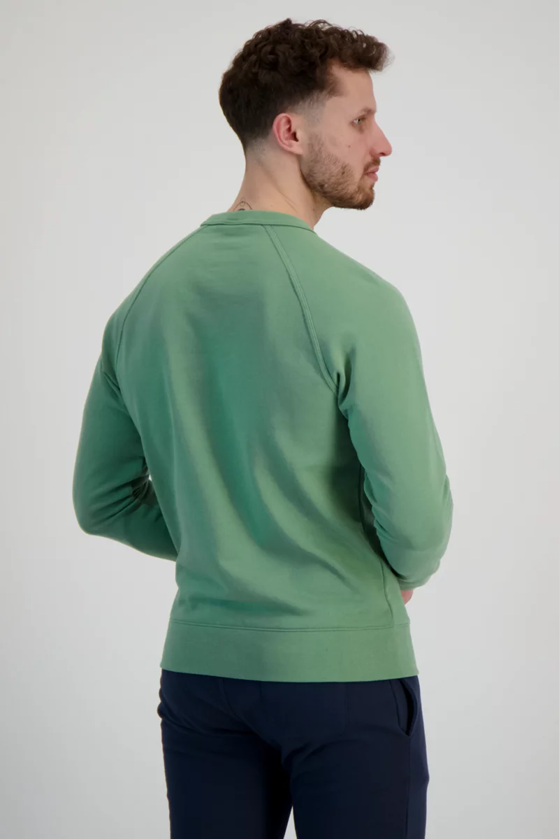 Kappa Didier Terry Herren Pullover
