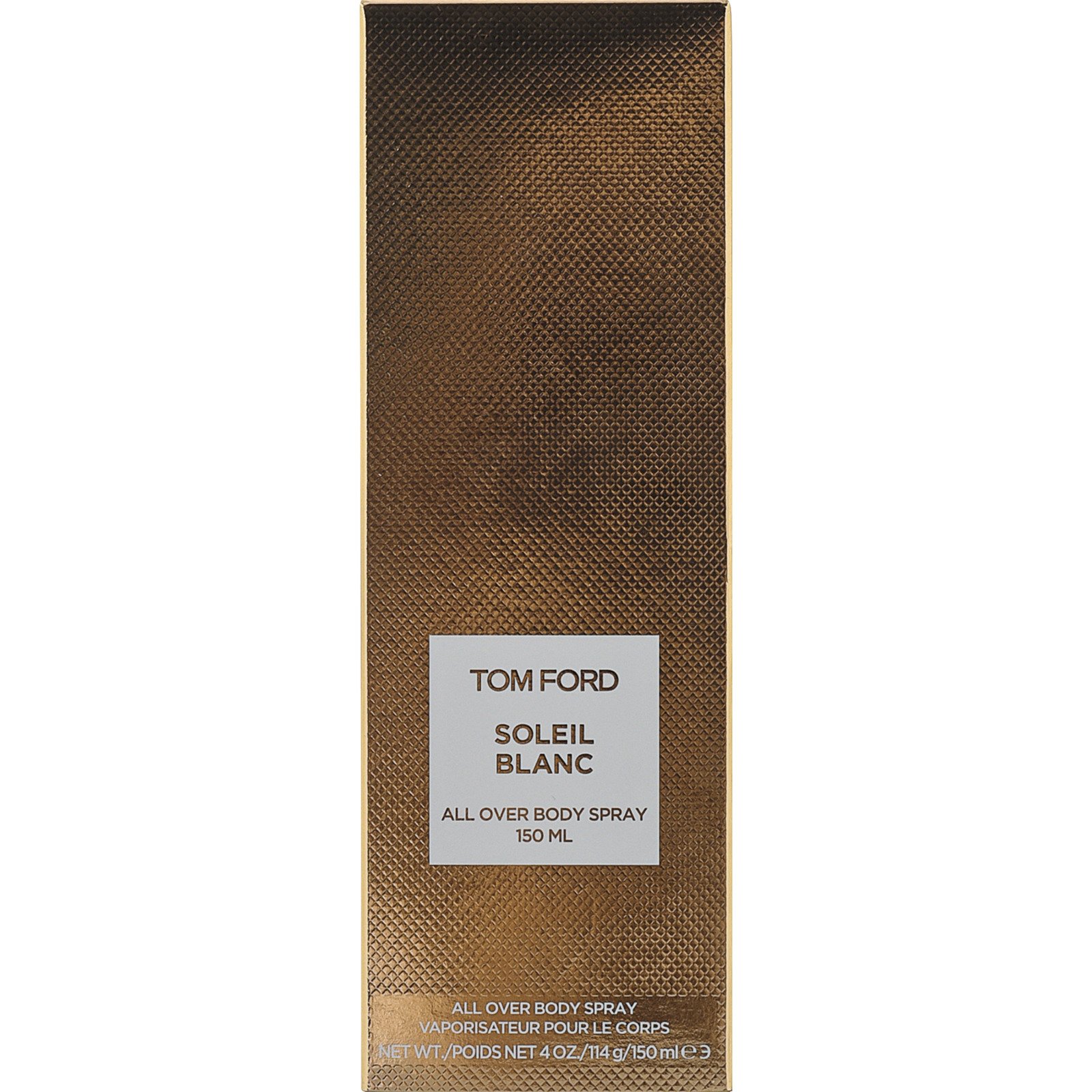 Tom Ford Soleil Blanc Körperspray 150 ml