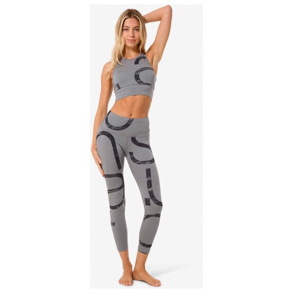 super.natural - Women's Capital Logo LF Top - Brassière