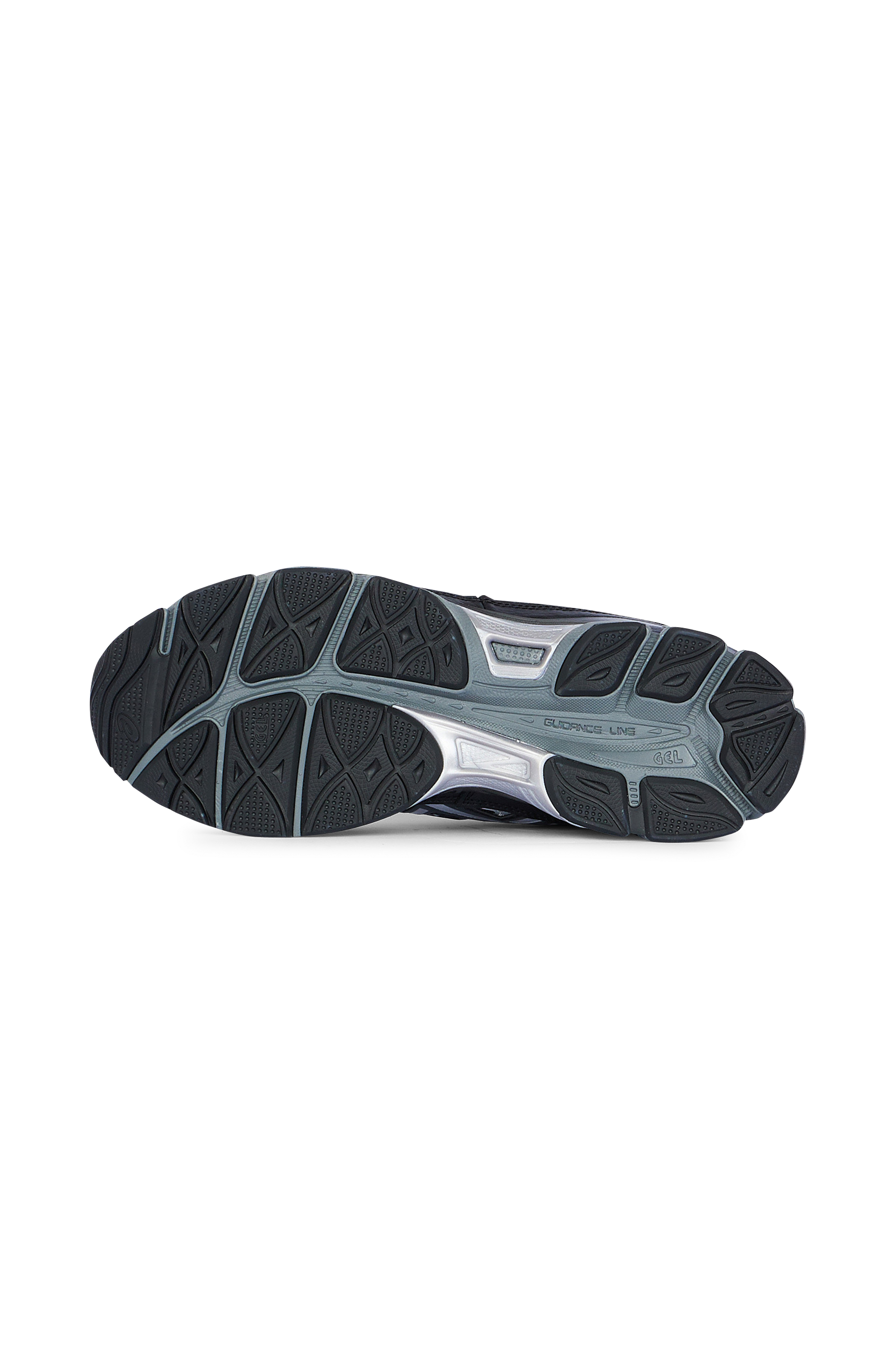 ASICS Baskets  GEL-NYC Gris