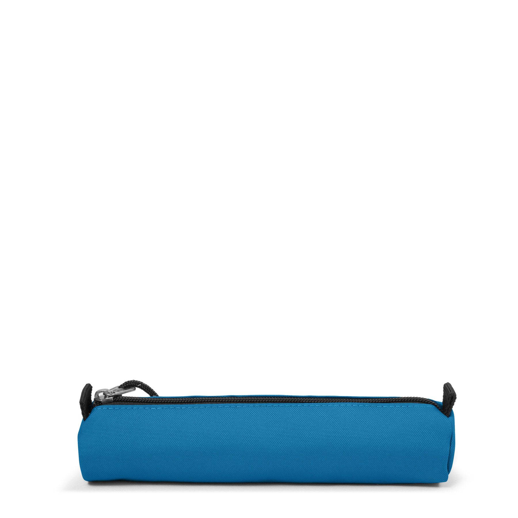 Small Round Single Voltaic Blue