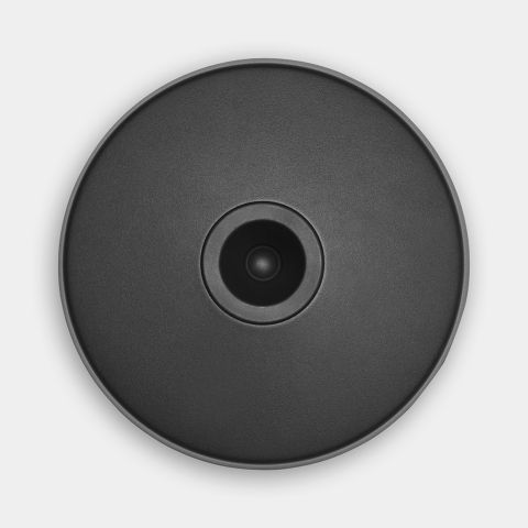 MindSet badkamerspiegel - Mineral Infinite Grey