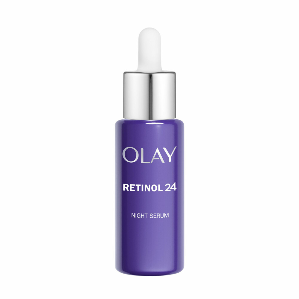 Olay Nachtserum Retinol 24 Met Retinyl Propionaat40 ml