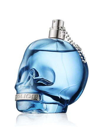Police To Be edt vapo 125ml