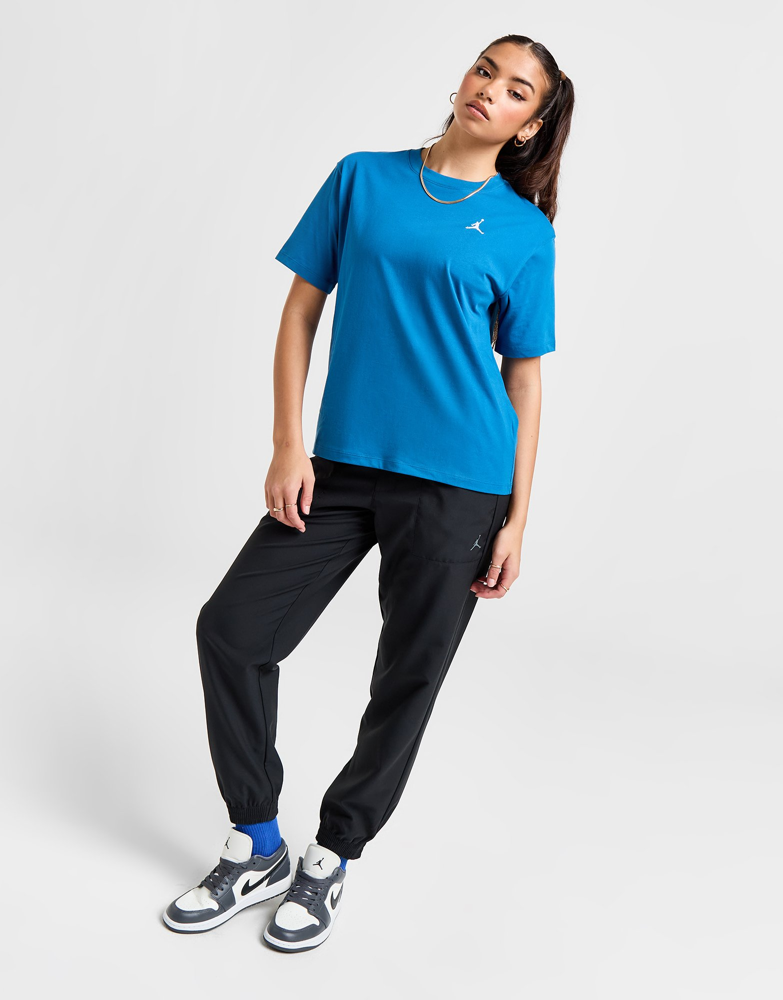 Jordan T-Shirt Essential Femme