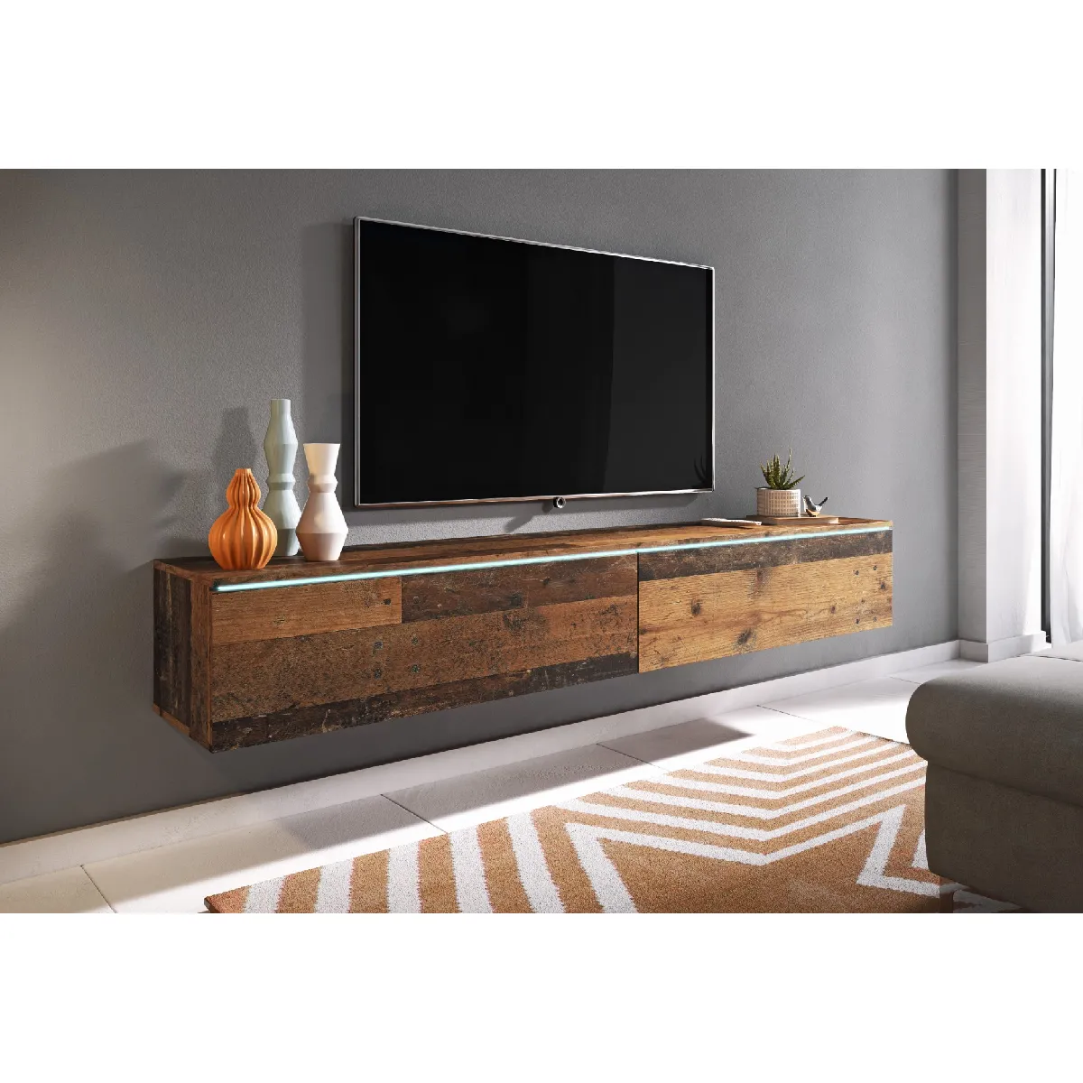 Other Brands Lowboard D