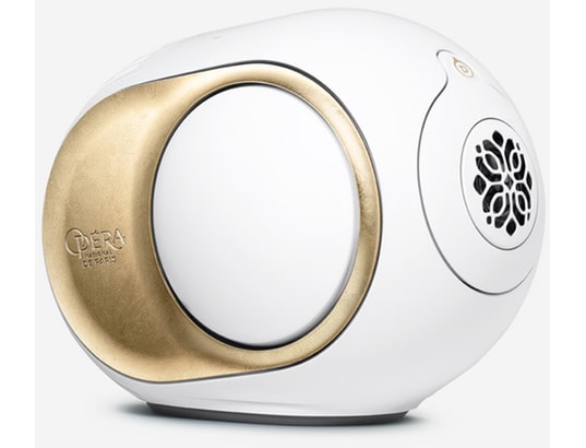 DEVIALET - Enceinte sans fil Phantom Ultimate 98 dB Opéra de Paris