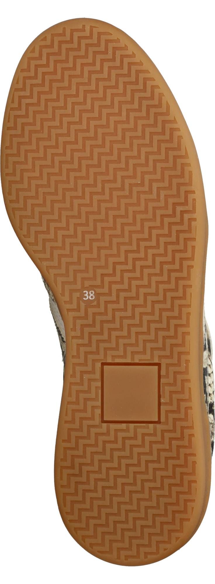 Piedinudi Sneakers Multi Dames