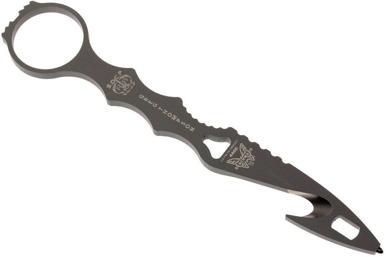 Benchmade 179GRY SOCP Rescue Cutter
