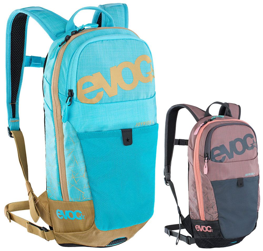 Evoc Joyride 4L - Kinderrucksack kaufen | Bike-Discount