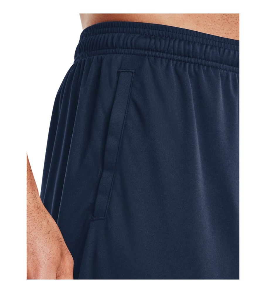 Calções Under Armour UA Tech com estampa azul marinho