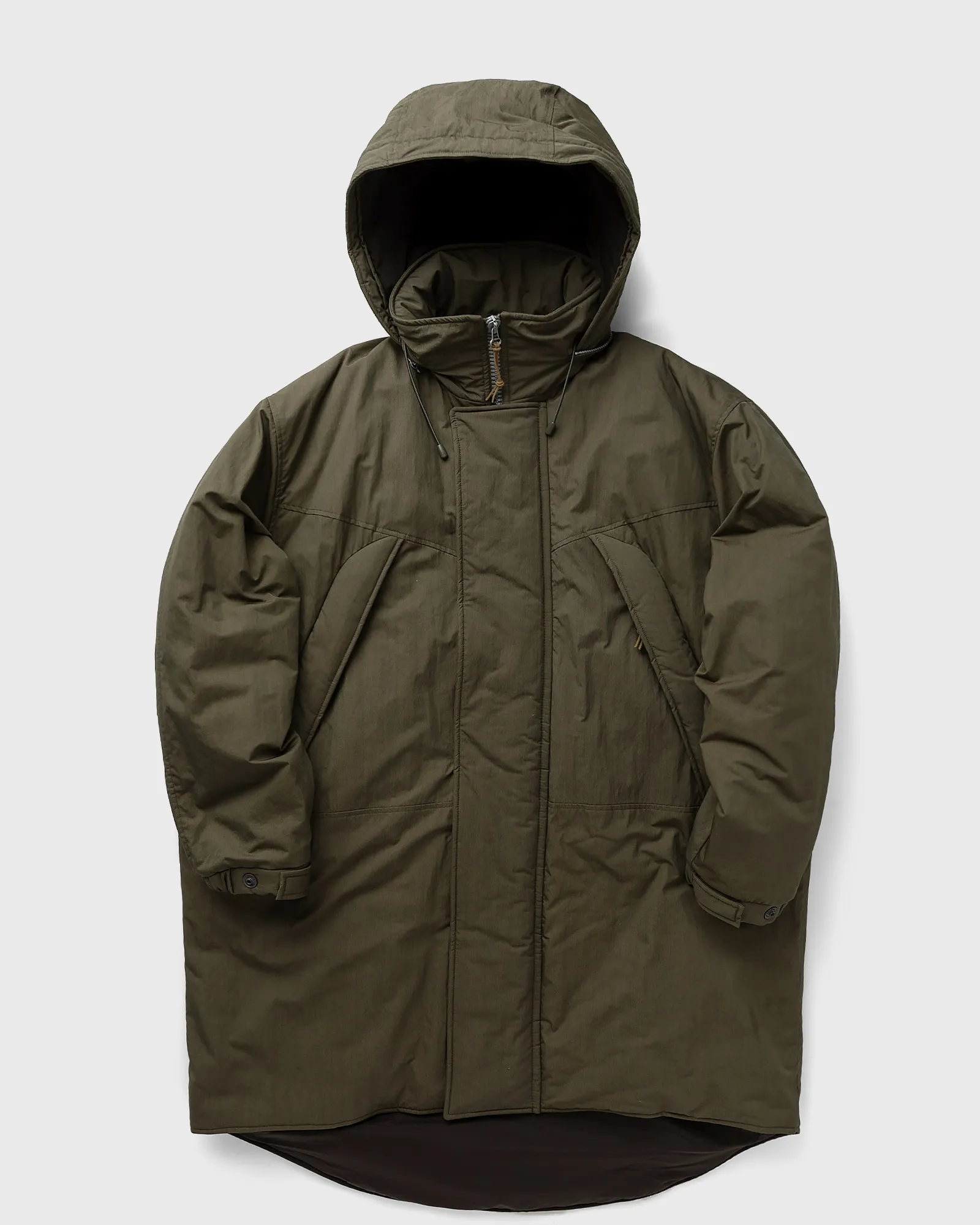 Our Legacy FENRIR PARKA