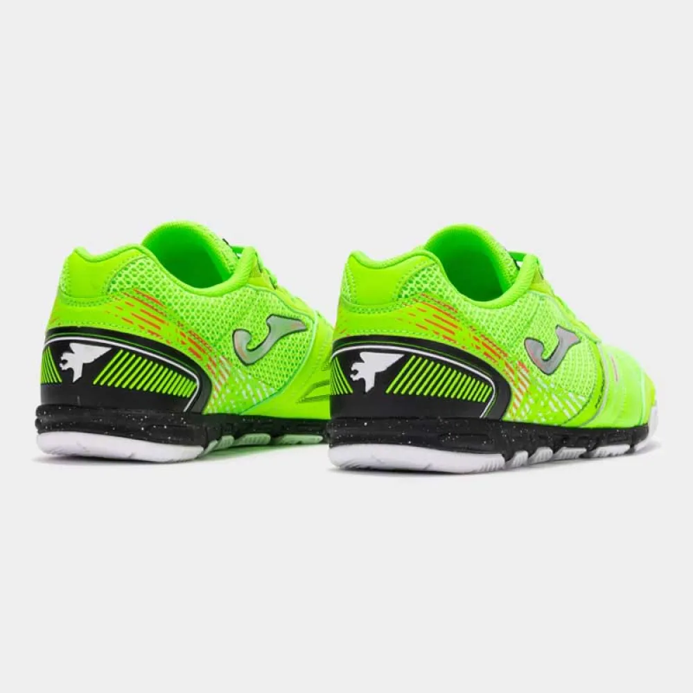 Chuteiras de futsal Joma Mundial IN