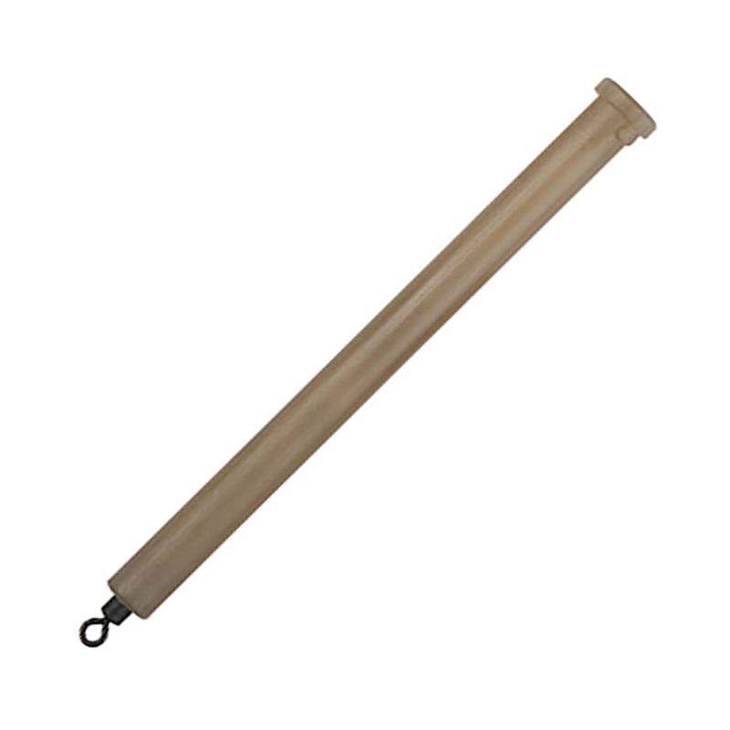 Insert Pour Feeder Inline Fox Matrix Swivel Stems - Par 2