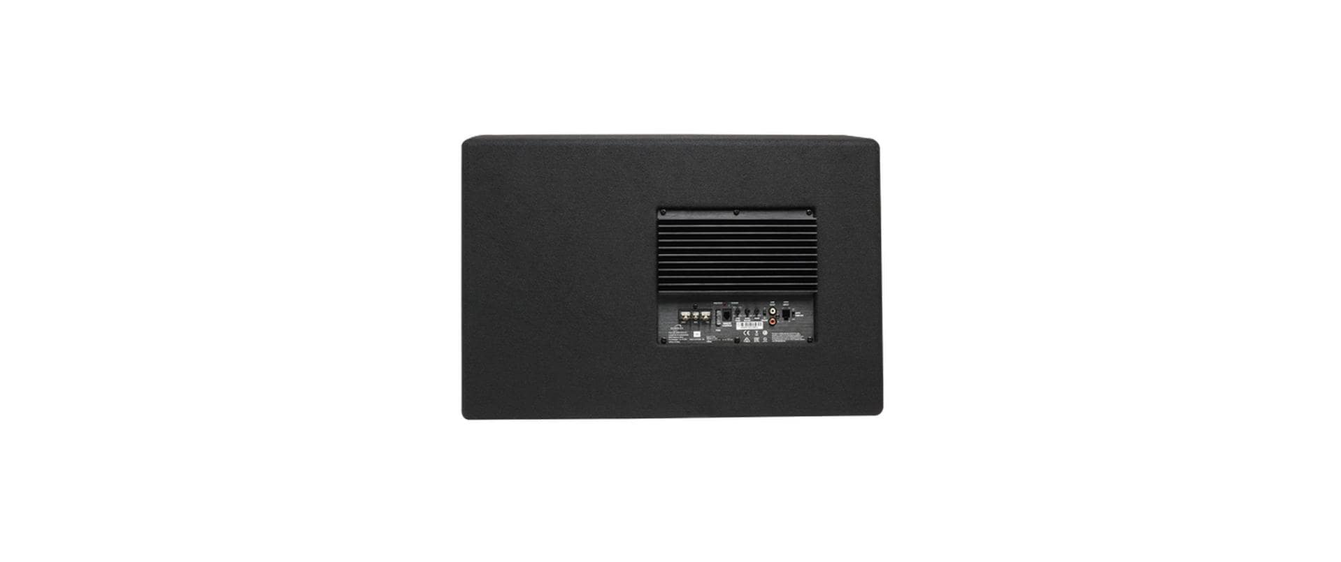 Subwoofer BassPro 12, 12