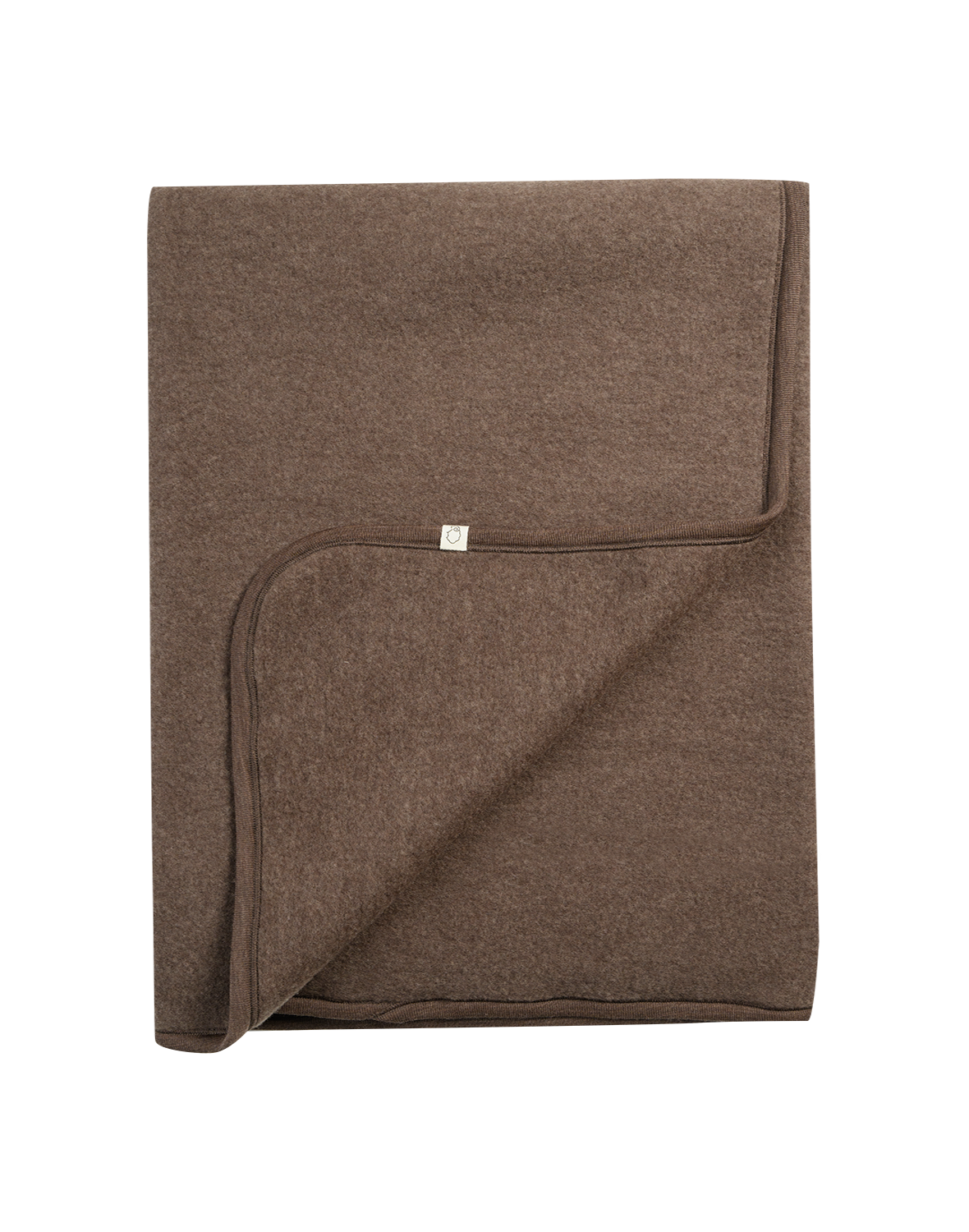 Babydeken van merinowolfleece - Gratis Verzending