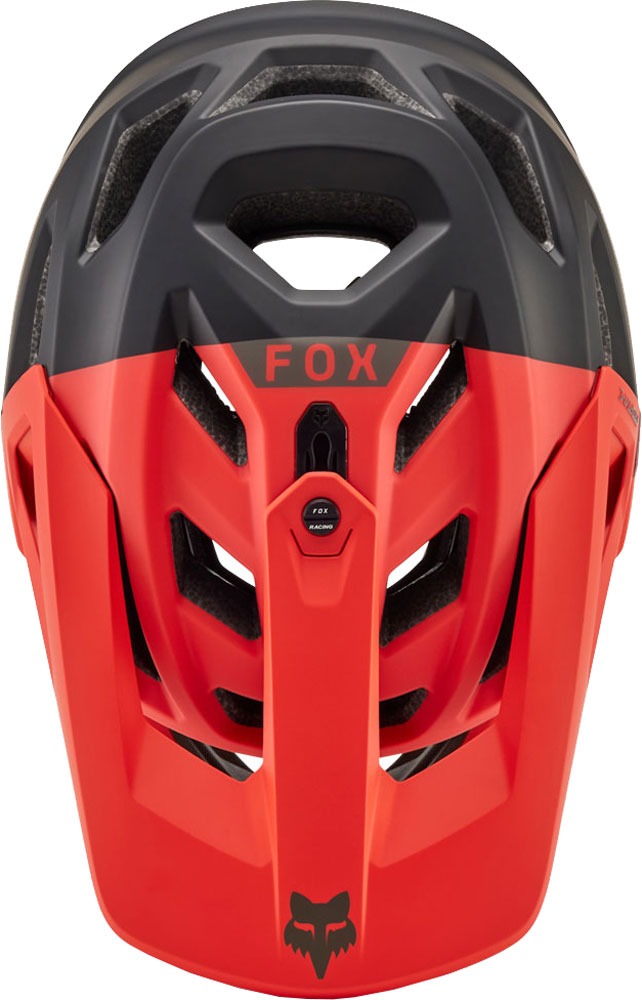 FOX Proframe RS NUF Fullface cykelhjelm