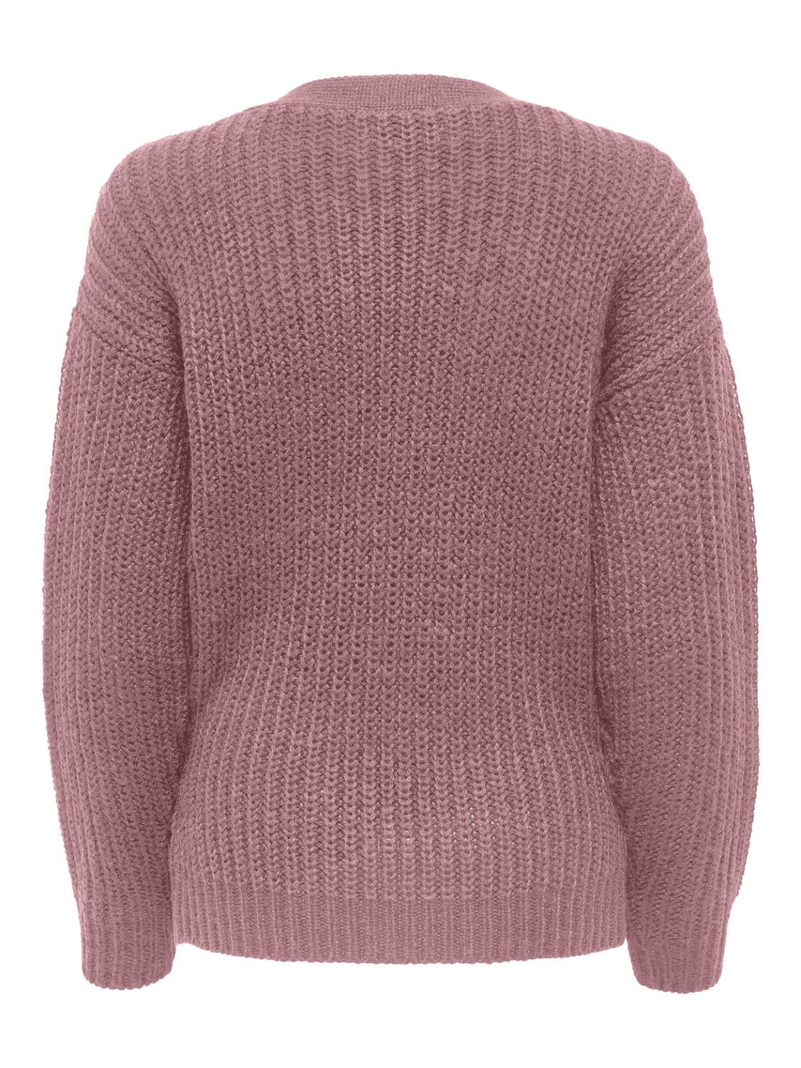 OLMBREDA Strickjacke Nostalgia Rose