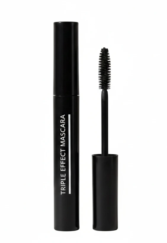 Triple Effect Mascara