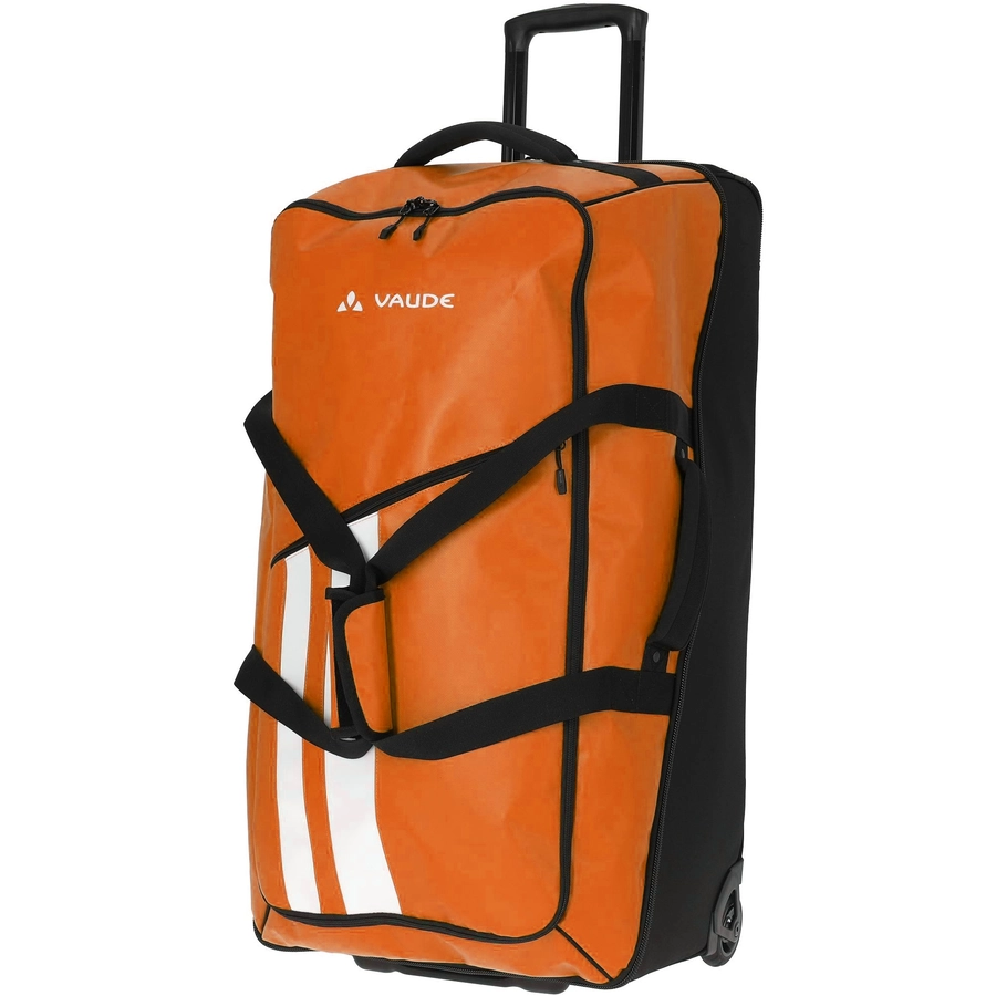 Vaude New Islands Rotuma 90 - 2-Rollenreisetasche L 75 cm orange