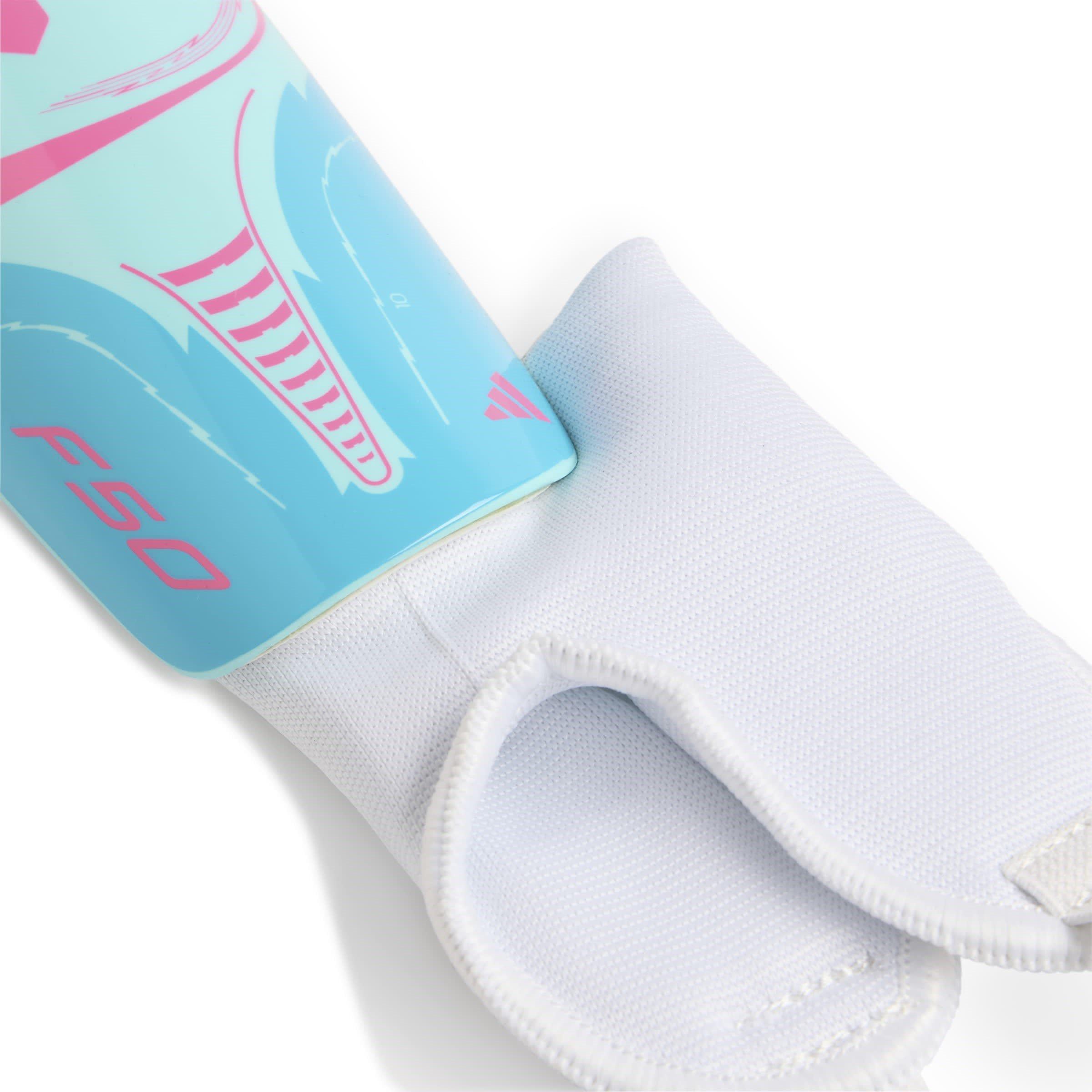 adidas Messi Match Shin Guard Kids