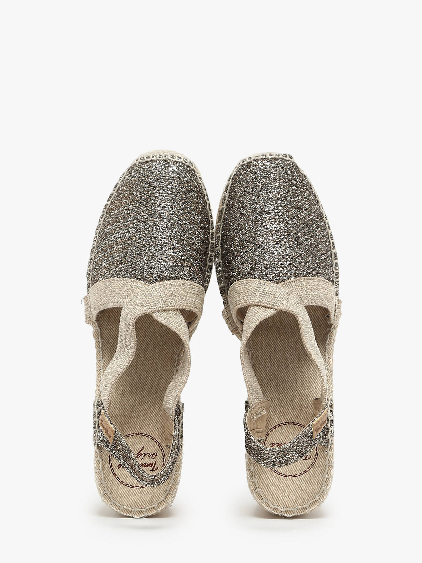 Espadrilles Triton TONI PONS