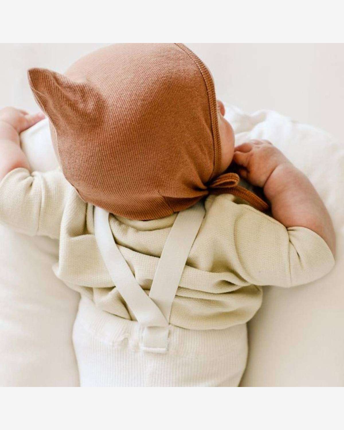 Trekk til Snuggle Me Organic Babynest – 100% Øko Bomull
