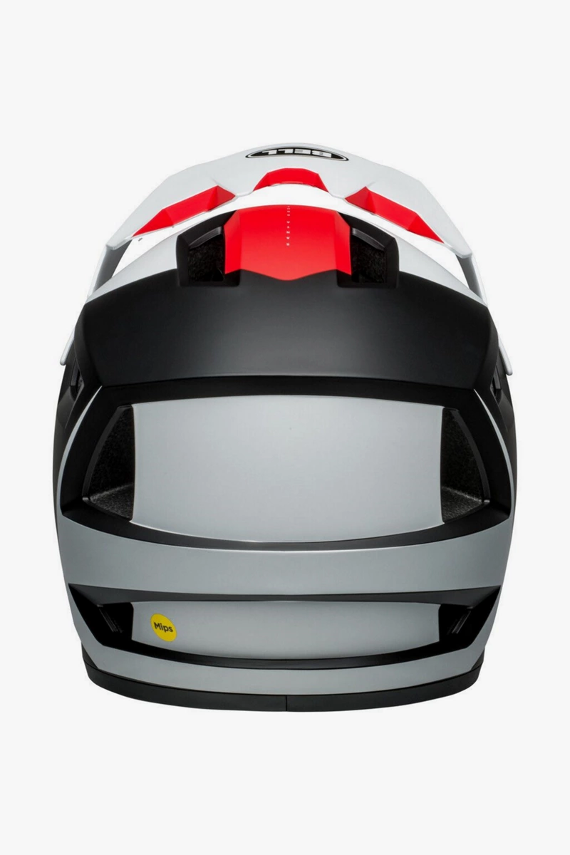 BELL Sanction II DLX Mips Velohelm