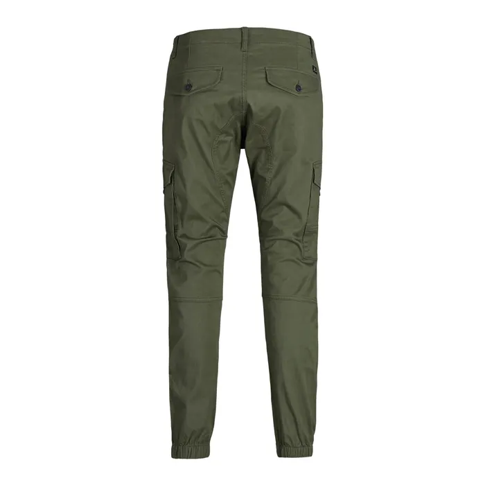 Jack & Jones Paul Flake Ana Cargobroek Heren