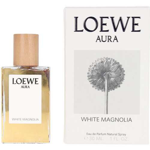 Loewe - Aura White Magnolia Eau De Parfum Vaporizador