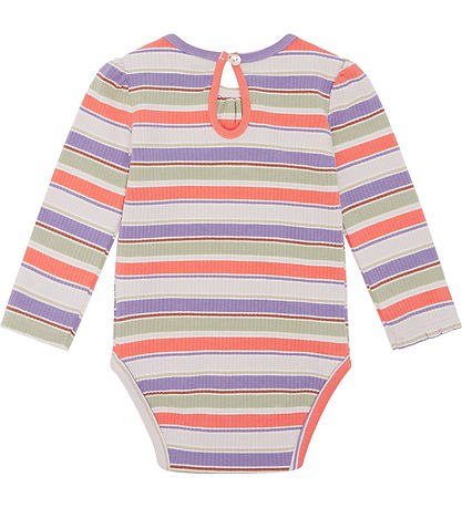 Hust and Claire Body L/æ - Britt - Lavender