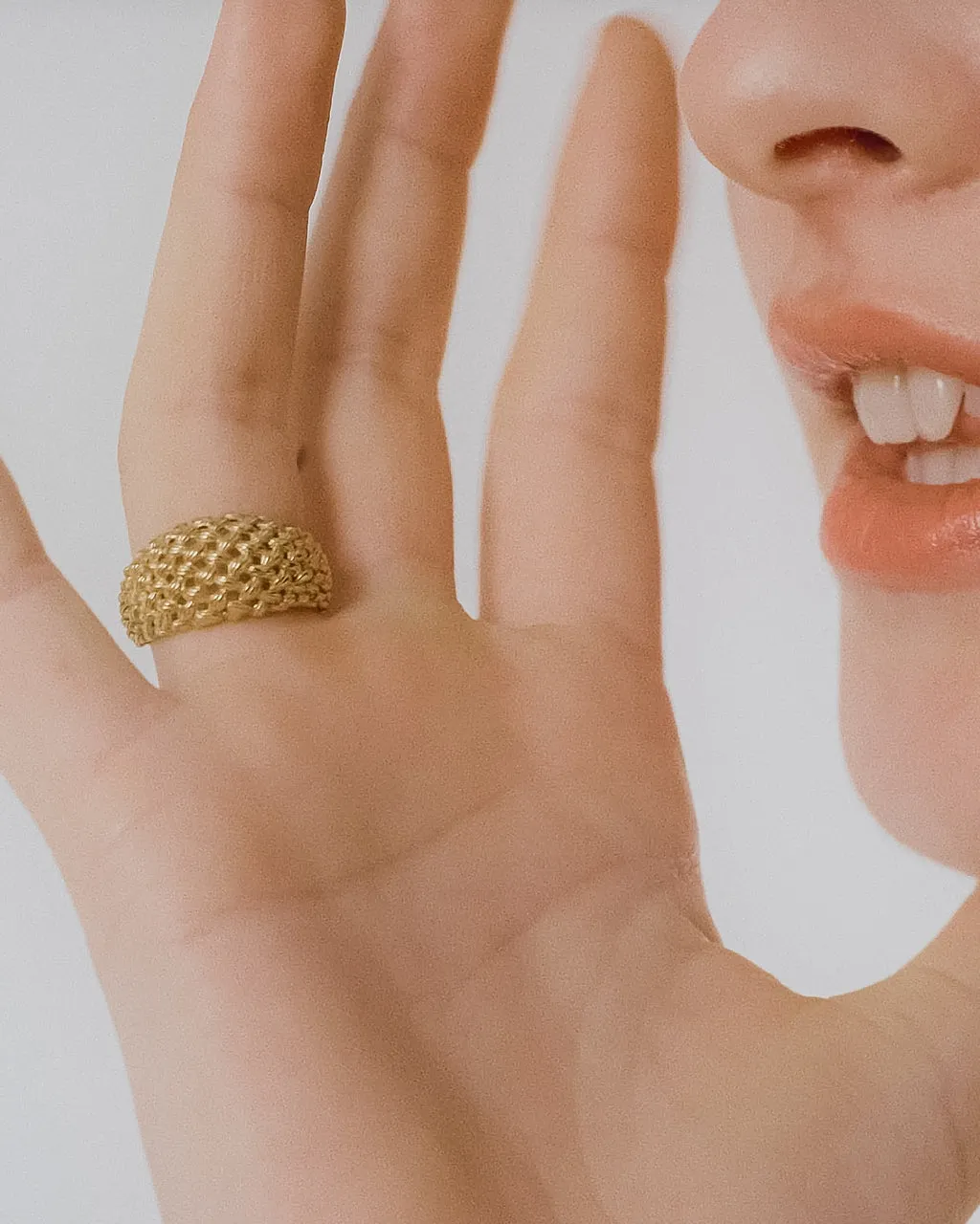 Bague Kelly Daphine
