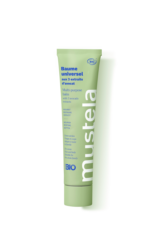 Mustela BIO Universal Balsam Bals Tb 75 ml