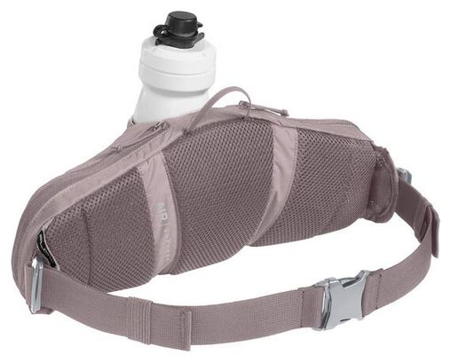 Ceinture Hydro Camelbak Podium Flow 2L   Bidon Dirt Series 620ml - Violet