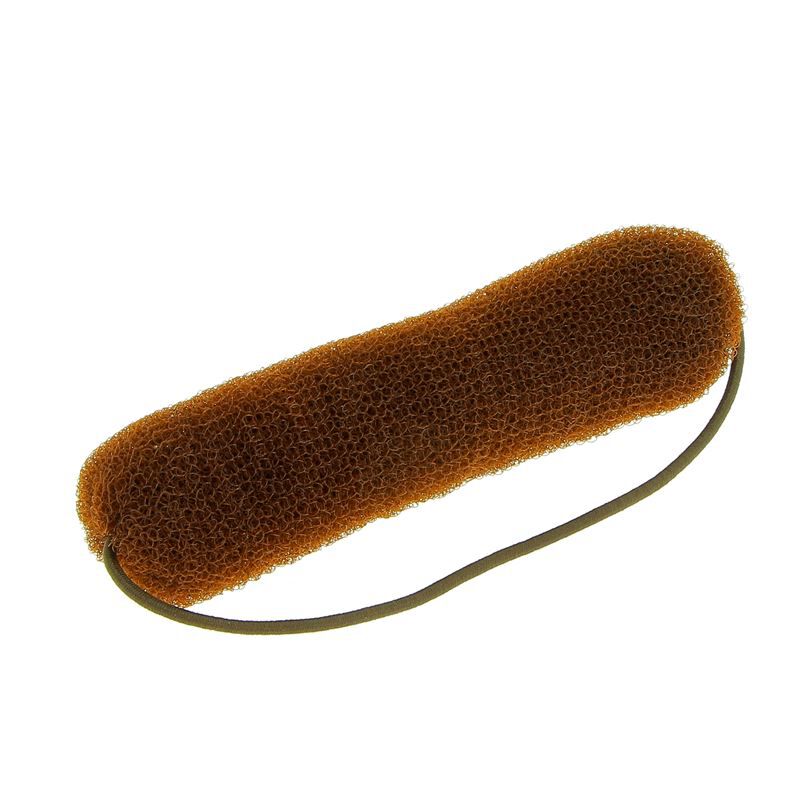 Mini boudin Brun