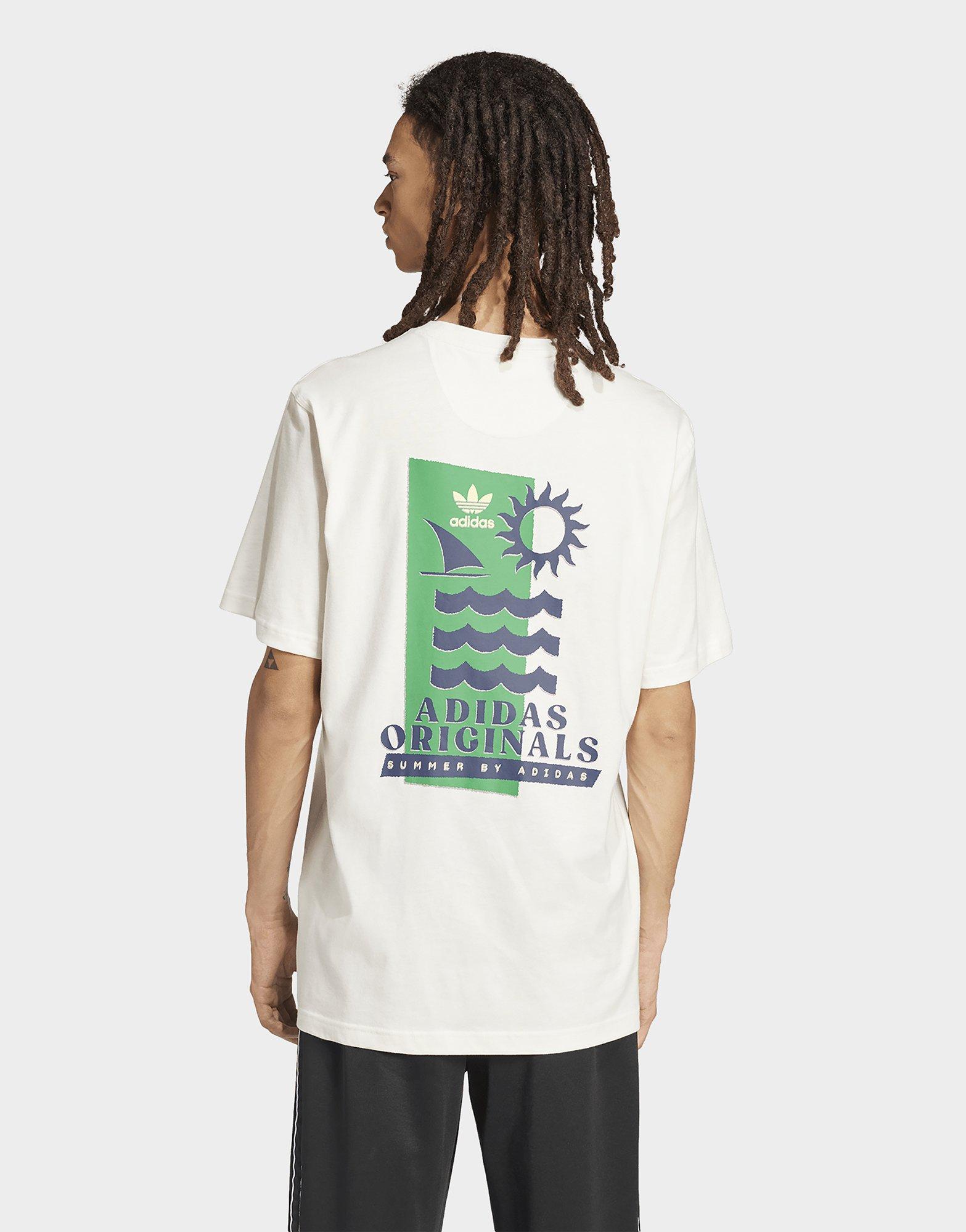 adidas T-shirt Trèfle