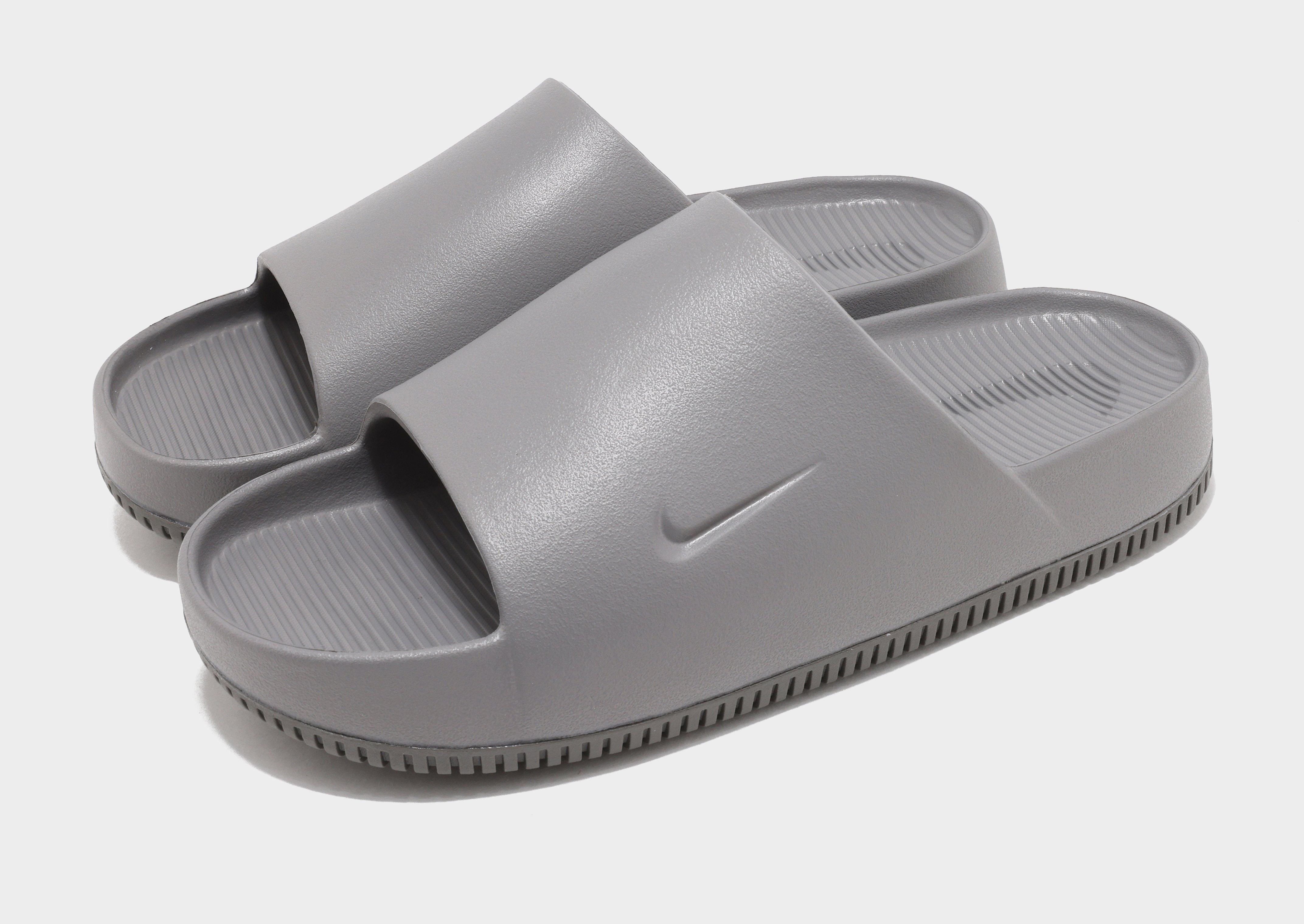 Nike MEN'S SLIDES CALM FLAT