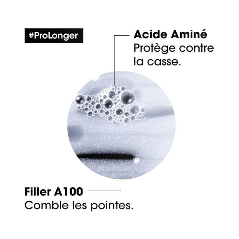 Shampooing Pro Longer L'Oréal Professionnel 1,5L