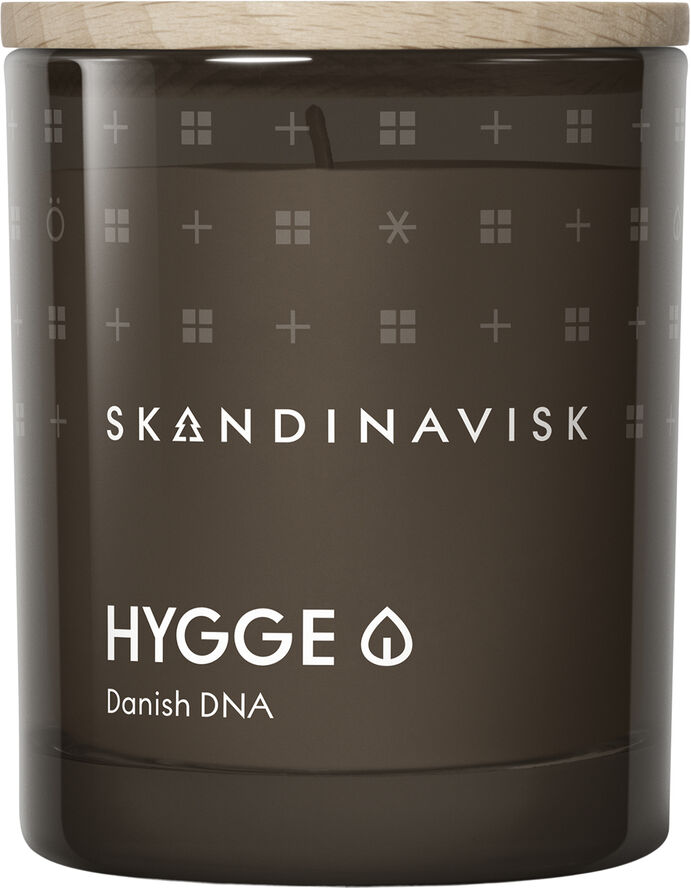 Skandinavisk HYGGE Scented Candle 65g Special Edition